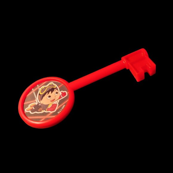 Ryan's World Spy Vault - Picture 2 of 7